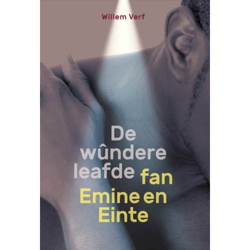De Wûndere Leafde Fan Emine En Einte - Willem Verf