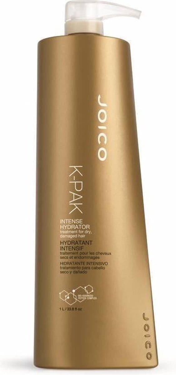 JOICO K-Pak Intense Hydrator