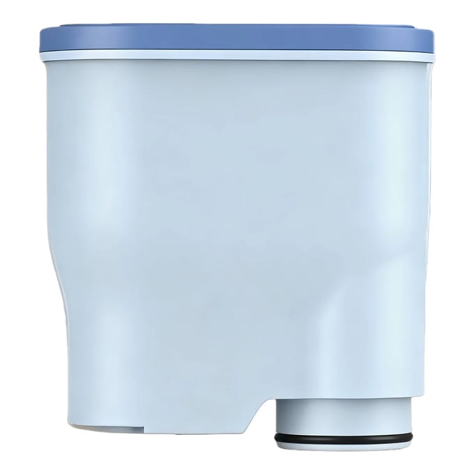 NONE 1/2 stuks vervangende koffiewaterfilters, compatibel met Philips AquaClean CA6903 2pcs