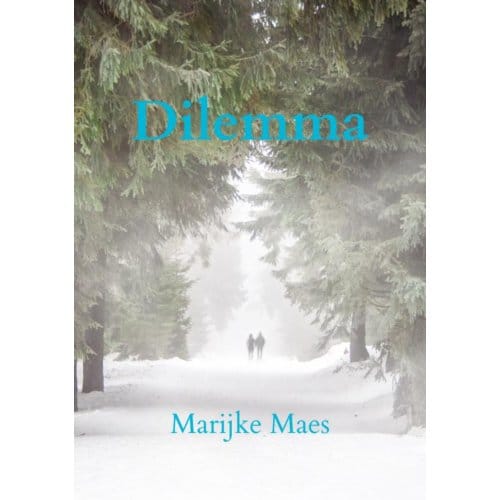 Dilemma - Marijke Maes