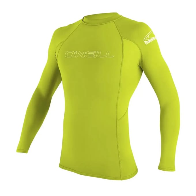 Meisjestrui met lange mouwen O'Neill Basic Skins