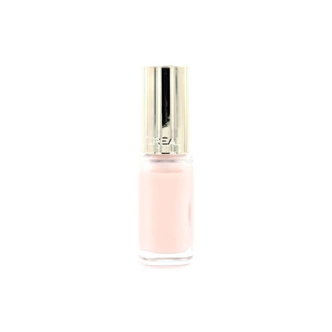 L'Oréal Paris Make-Up Designer Color Riche Le Vernis 201 nagellak Roze