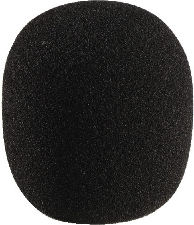 Monacor WS-60 Windkap Diameter:60 mm