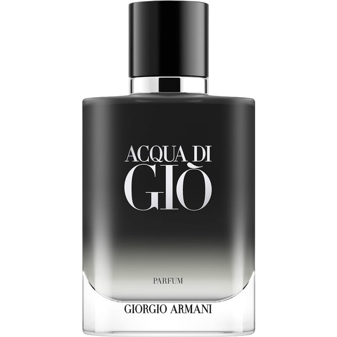Armani Le Parfum Navulbaar Herenparfum Armani - Acqua Di Giò Le Parfum - Navulbaar Herenparfum  - 50 ML