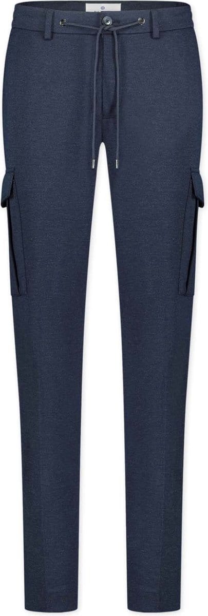 Blue Industry pantalon blauw