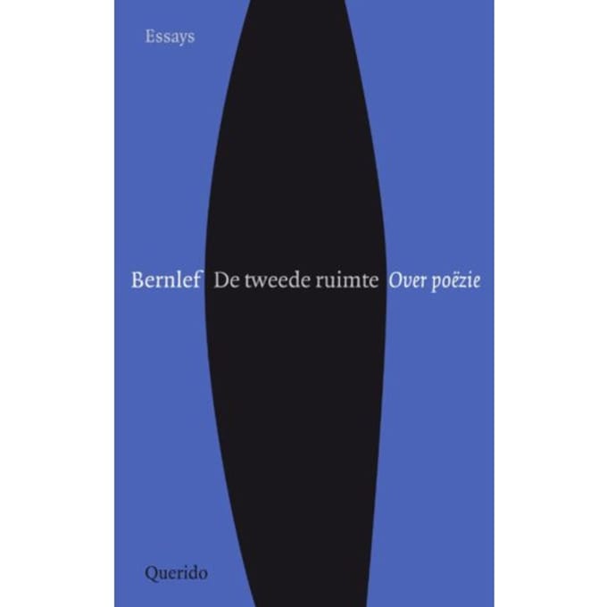 De Tweede Ruimte - Bernlef