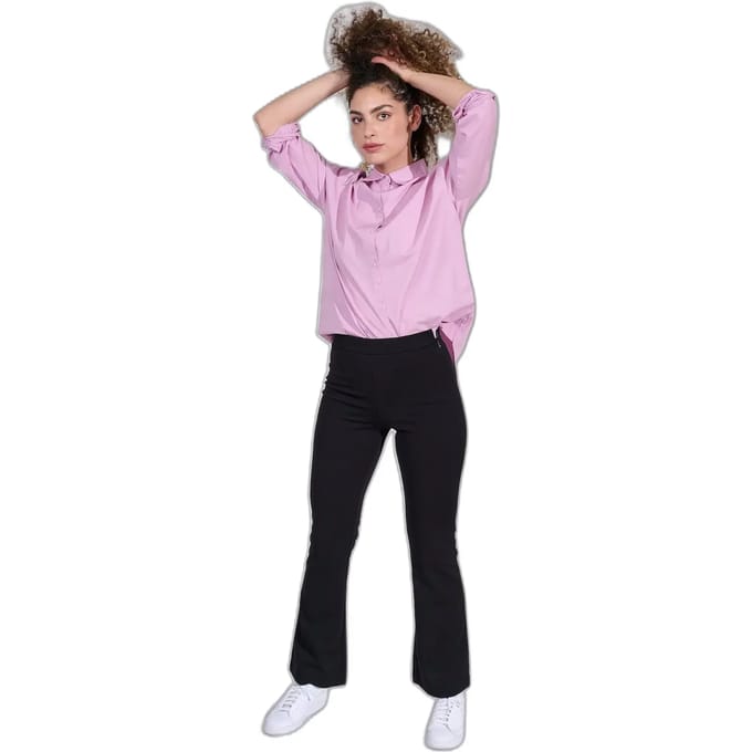 b.young - BYGAMZE SHIRT - Dames - Lange mouwen shirts