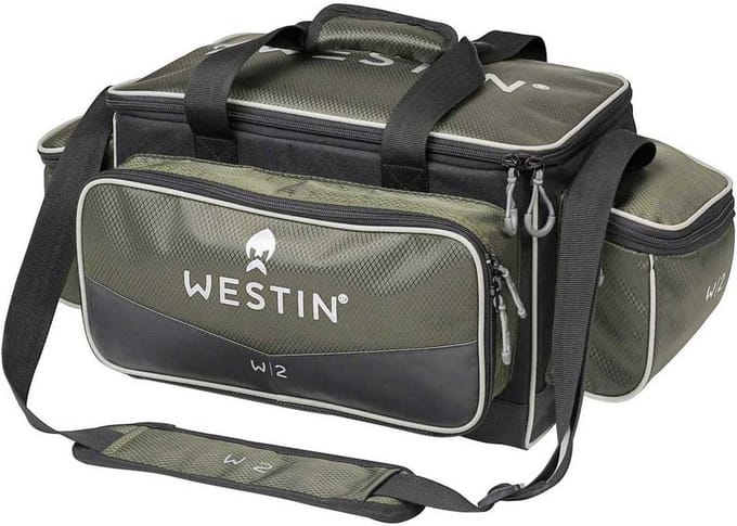 Westin W2 Lure Bag 3 Boxes L Forest Night