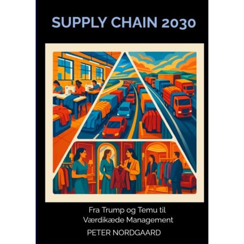 Supply Chain 2030 - Peter Nordgaard