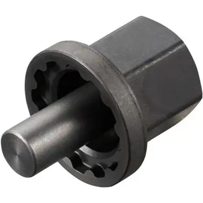 Moersleutel set Shimano TL-LR021
