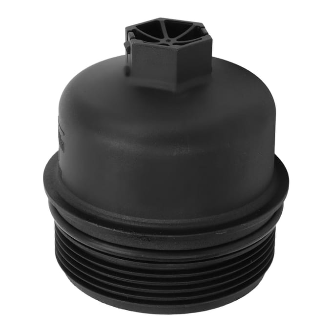 Oliefilterhuis Deksel 3M5Q6737AA Hittebestendig Vervanging Voor Citroen C2 C3 C4 C5 C8