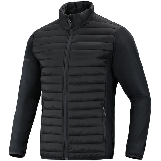 Hybride jack voor dames Jako Corporate