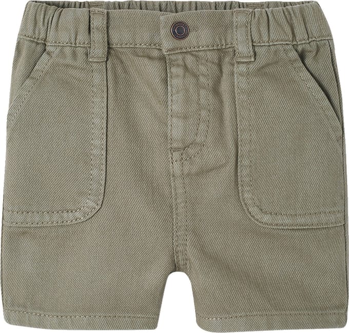 Vertbaudet Babybermuda met elastische taille