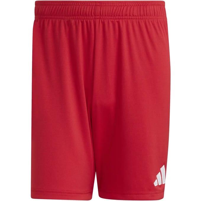 Adidas Entrada 26 Short Heren - Maat S