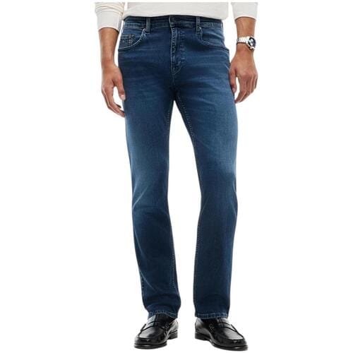 Jeans Tommy Hilfiger DM0DM23451 1BZ