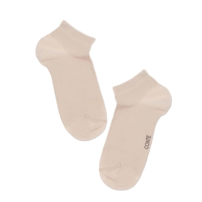 Katoenen sokken voor dames Conte Elegant 3Dsocks