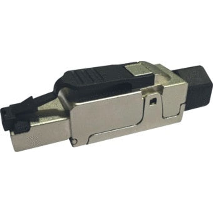Radiall RDC Modulaire Stekker - R280MOD8H8