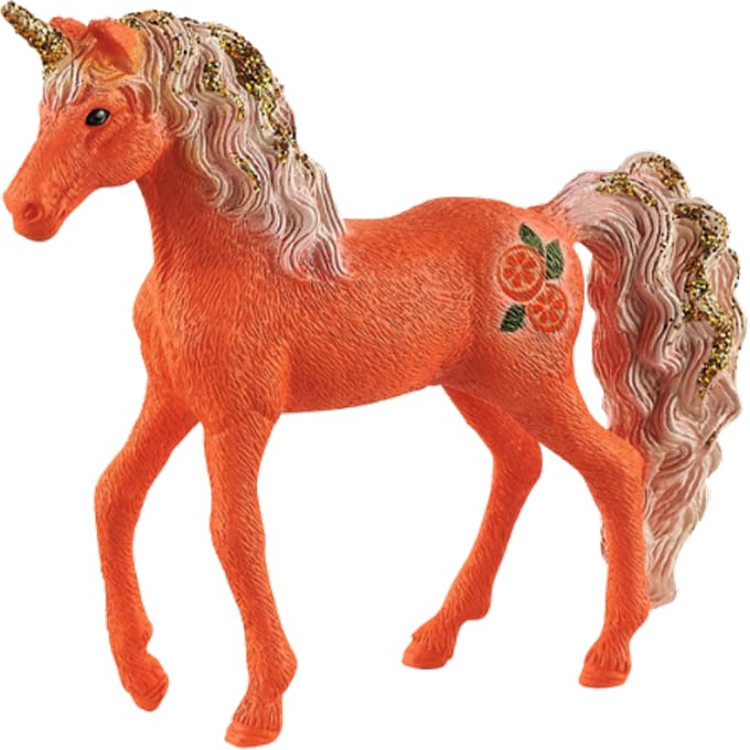 Schleich Bayala 70707 Orange Opmaken en sieraden