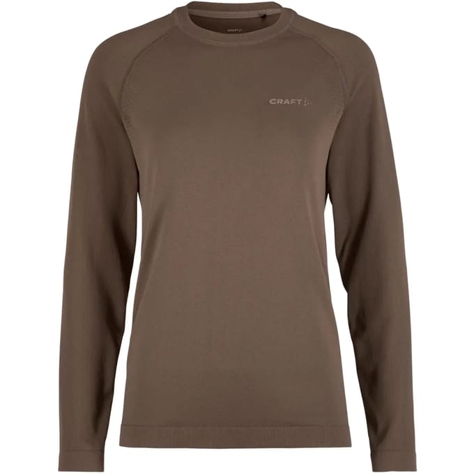 Damesonderhemd met lange mouwen Craft Active Comfort 2