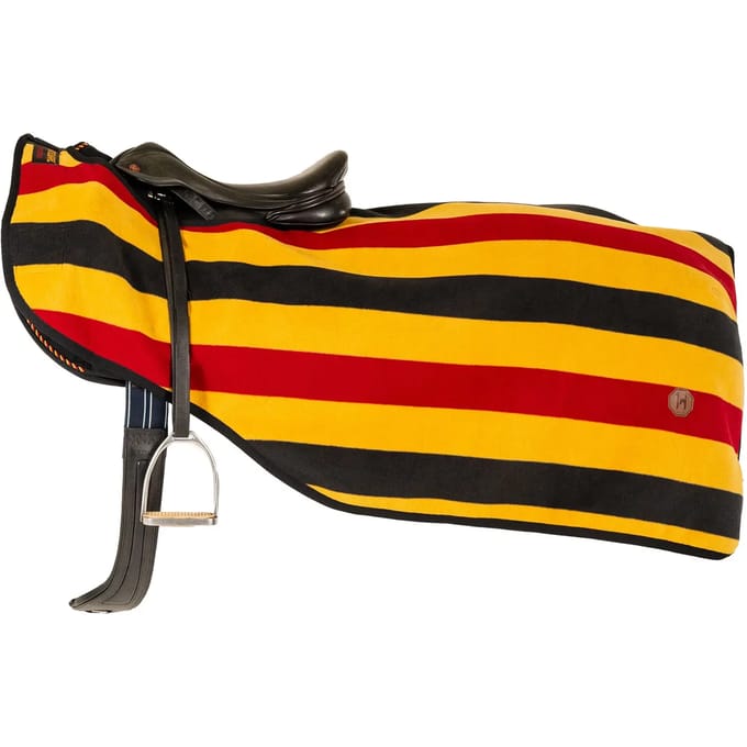 Paardendekens Horseware Newmarket
