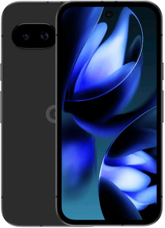 Google Pixel 9a 256GB/8GB - Obsidian