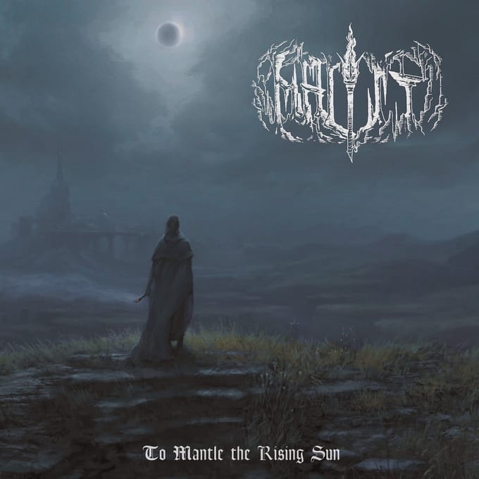 Malist - To Mantle The Rising Sun (CD)