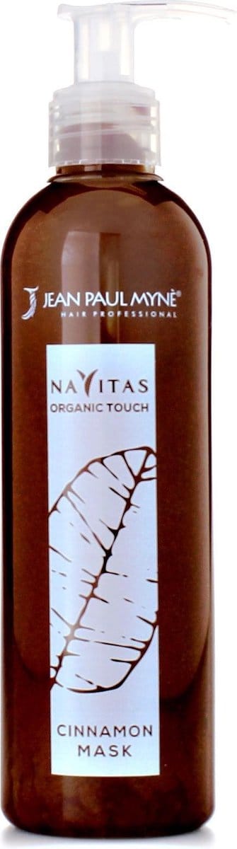 Jean Paul Mynè - Cinnamon Mask - 250ml