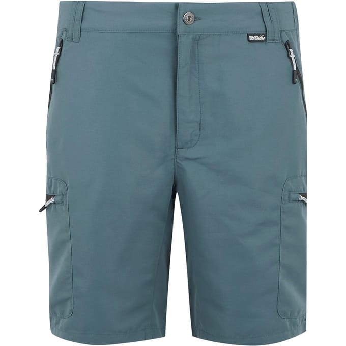 Regatta Heren Leesville III Korte Broek (Stormachtig weer)