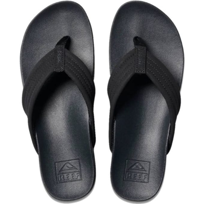 Reef Cushion Shea Hi Teenslippers Dames