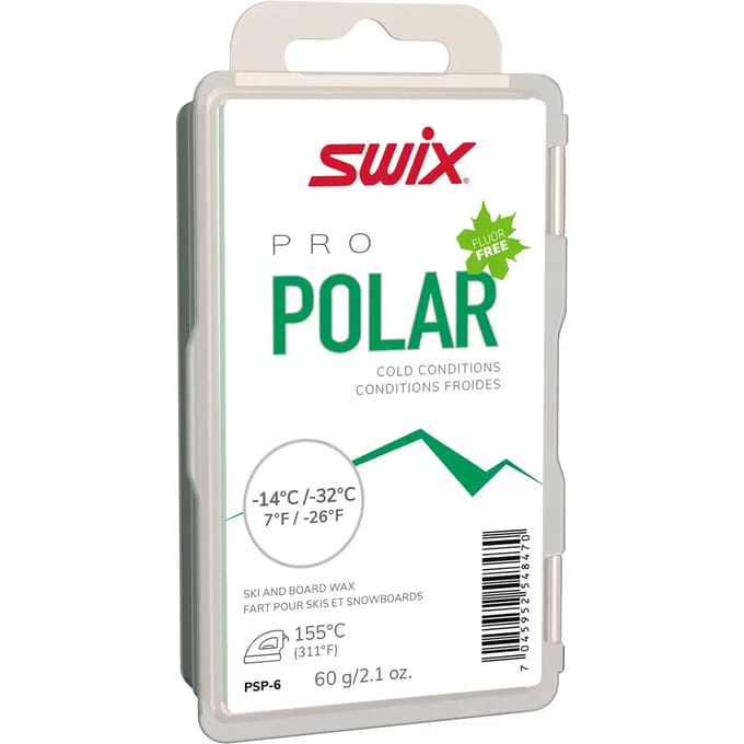 Skibril Swix PS Polar 60 g