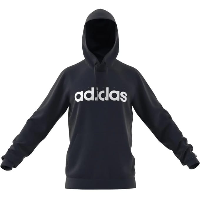 Capuchon sweaters adidas Sweat à capuche Essentials Linear Logo