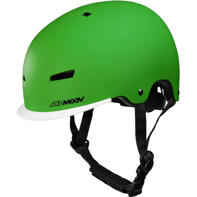 Kinderhelm Bemoov H1
