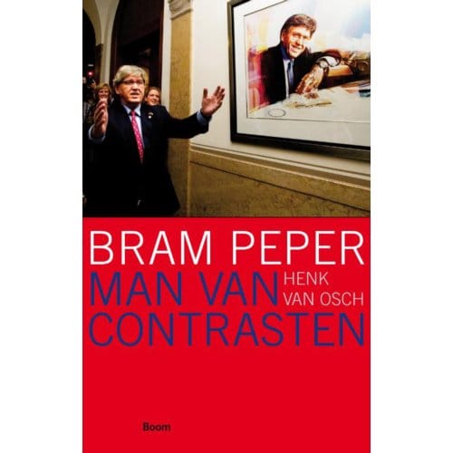 Bram Peper - Henk van Osch