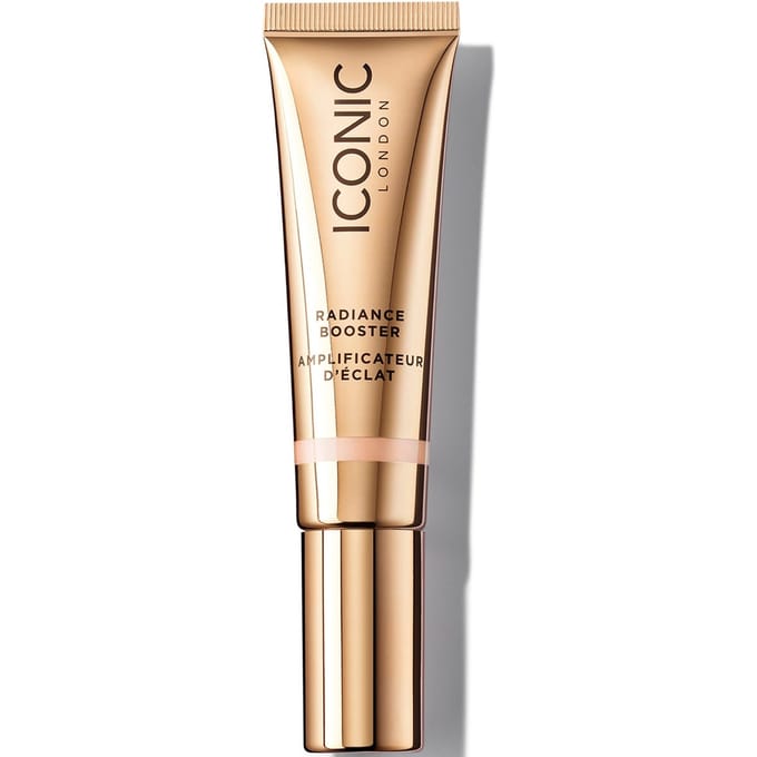 ICONIC London Radiance Booster 30ml (Various Shades) - Pearl Glow