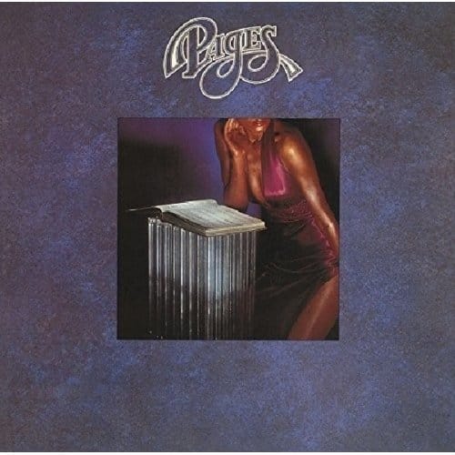 Pages - Pages
