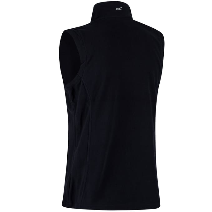 Regatta - Geweldige Outdoors Dames Outdoor Klassieke Sweatness II Bodywarmer (Navy met Wit)