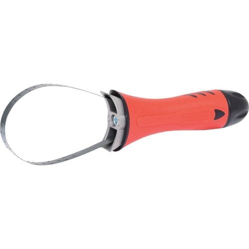 KS Tools - Oliefilter Sleutel - 65-105mm - Ergonomisch Handvat
