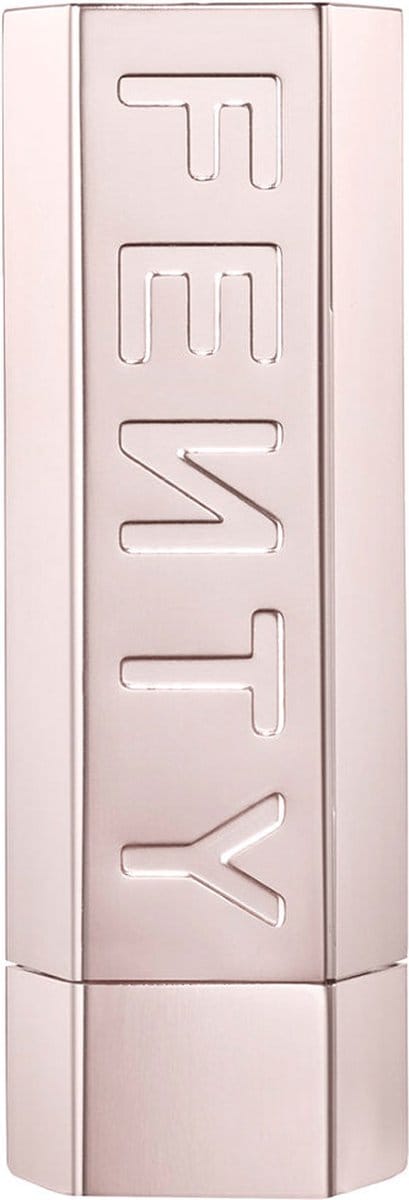 Fenty Beauty, Icon The Case, Lippenstift Metalen Hoesje