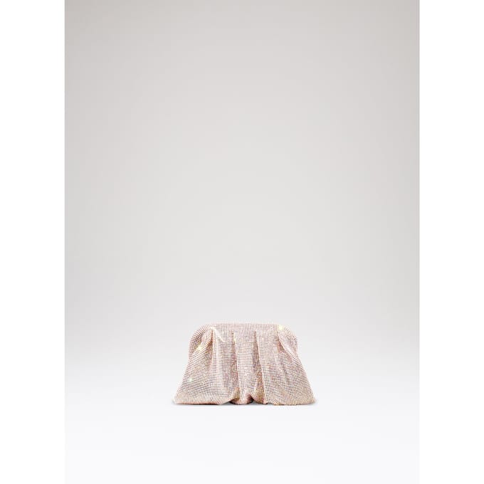 Benedetta Bruzziches Zakken. Beige
