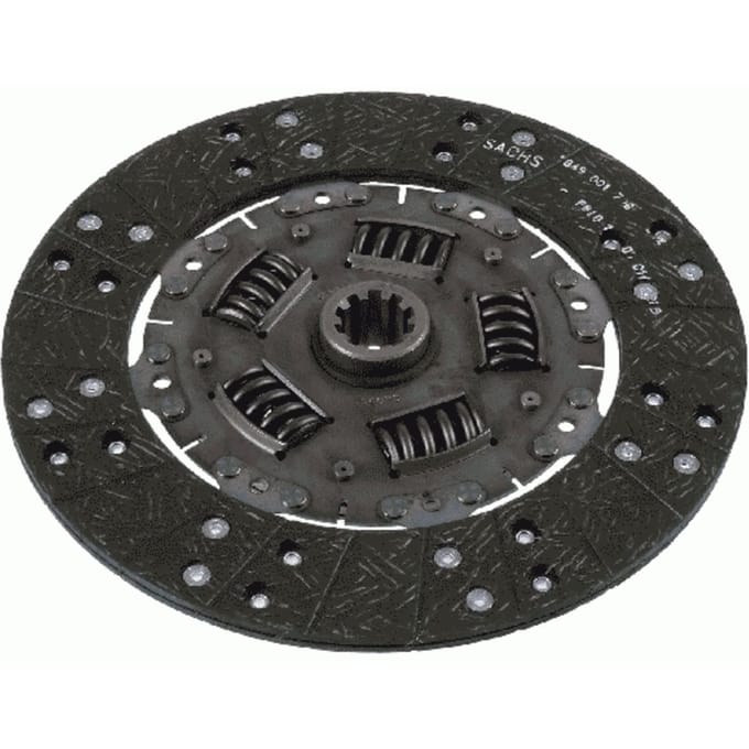 Koppelingsplaat SACHS 1878 993 801