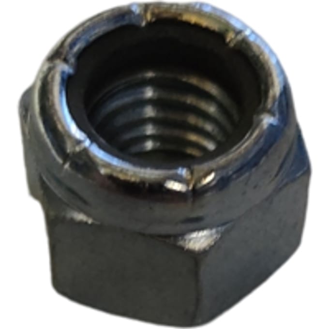 Nut 3/8-16 x .564