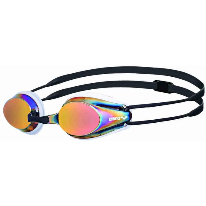 ARENA | Tracks Mirror white/red-revo/black