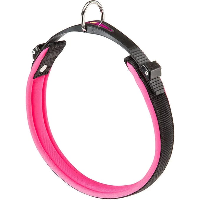 Hondenhalsband Ferplast Ergofluo C25/51