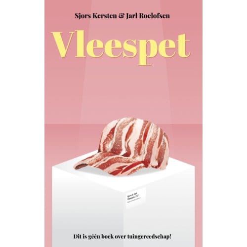 Vleespet - Sjors Kersten