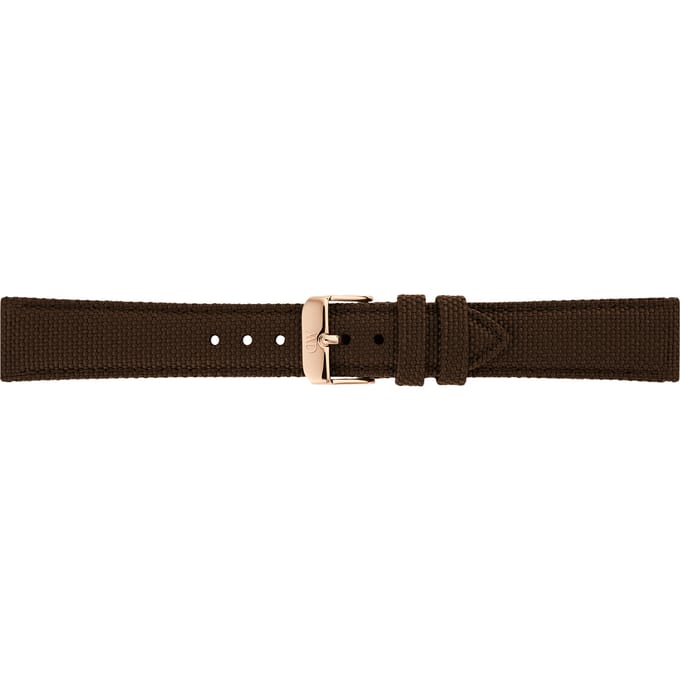 Daniel Wellington DW Strap 20mm Rose Gold