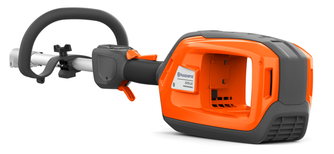 Husqvarna 525ilk motor unit ex accu