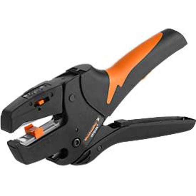 Weidmüller Stripax 9005000000 Afstriptang 0.08 tot 10 mm² 8 tot 28 AWG