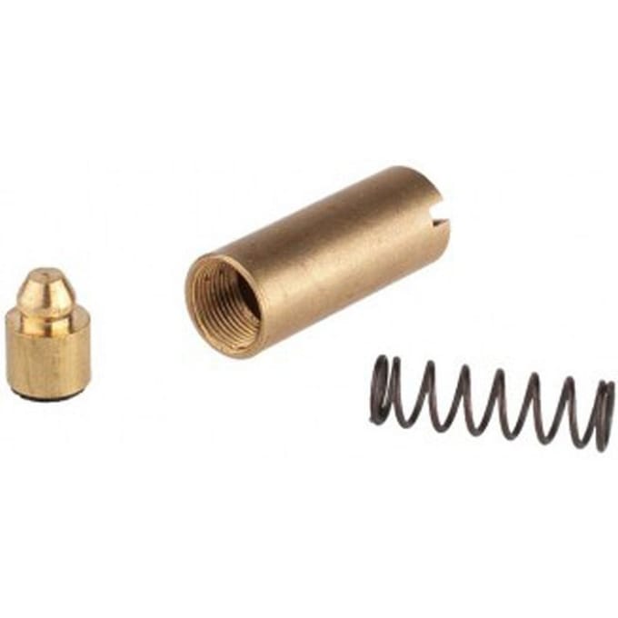 Petromax Carburateurklep HK500