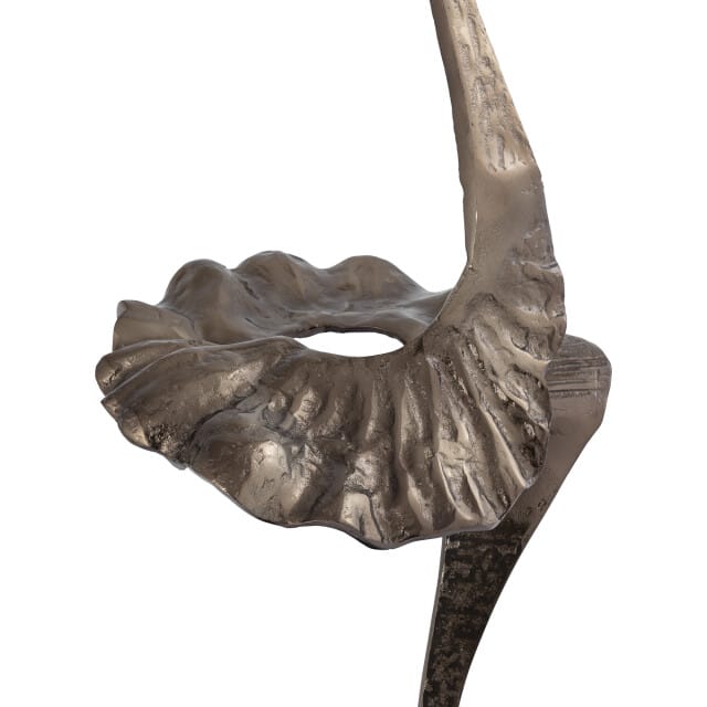 PTMD - Beeld Yobie - Goud - 41x33x115cm
