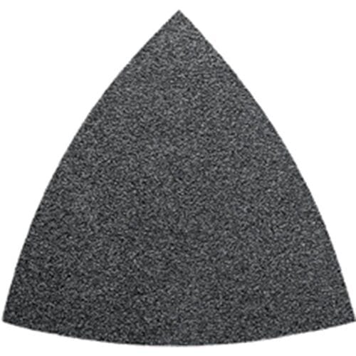 Fein 63717175017 Deltaschuurpapier Ongeperforeerd Korrelgrootte (num) 600 50 stuk(s)